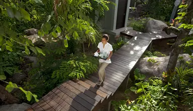 Raffles Seychelles