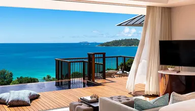 Raffles Seychelles