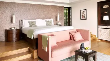 Raffles Seychelles