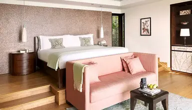 Raffles Seychelles