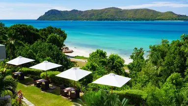 Raffles Seychelles