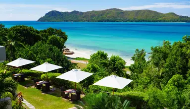 Raffles Seychelles