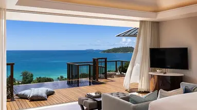 Raffles Seychelles
