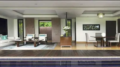 Raffles Seychelles