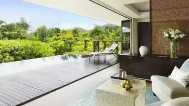 Raffles Seychelles