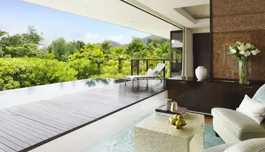 Raffles Seychelles