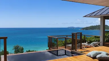Raffles Seychelles
