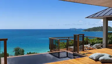 Raffles Seychelles