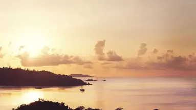 Raffles Seychelles