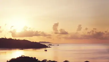 Raffles Seychelles