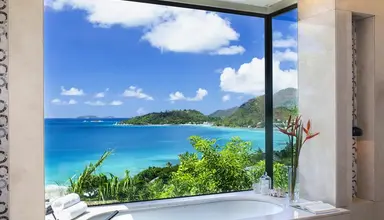 Raffles Seychelles