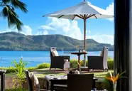 Raffles Seychelles