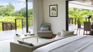 Raffles Seychelles