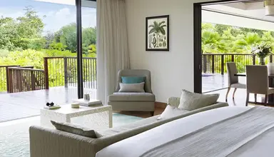 Raffles Seychelles