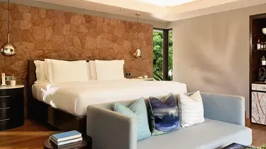 Raffles Seychelles