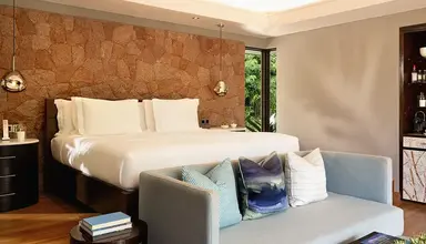 Raffles Seychelles