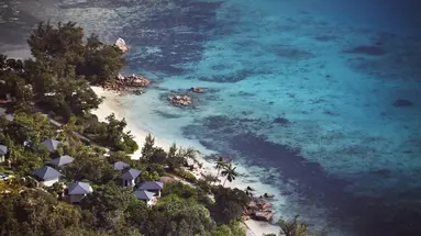 Raffles Seychelles