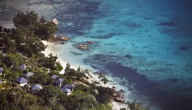 Raffles Seychelles