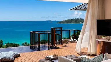Raffles Seychelles