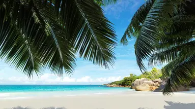 Raffles Seychelles