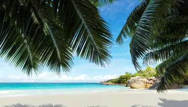Raffles Seychelles