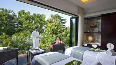 Raffles Seychelles