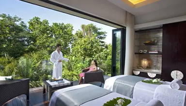 Raffles Seychelles