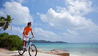 Raffles Seychelles