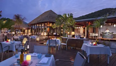Raffles Seychelles