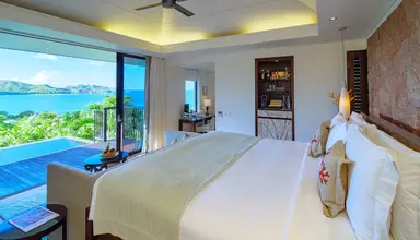 Raffles Seychelles