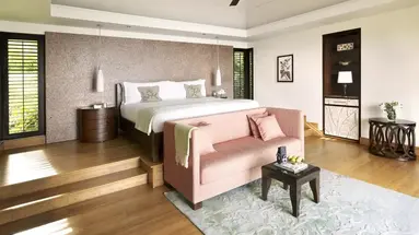 Raffles Seychelles