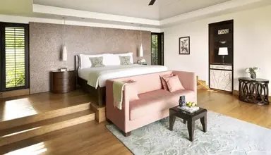 Raffles Seychelles