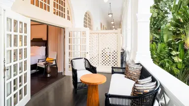 Raffles (Singapur)
