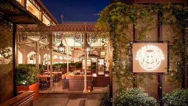 Raffles (Singapur)
