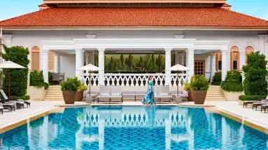 Raffles (Singapur)
