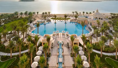 Raffles The Palm Dubai (ex. Emerald Palace Kempinski)