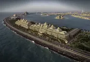 Raffles The Palm Dubai (ex. Emerald Palace Kempinski)