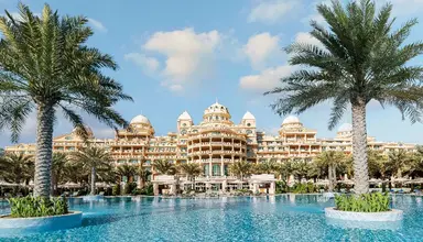Raffles The Palm Dubai (ex. Emerald Palace Kempinski)