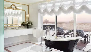 Raffles The Palm Dubai (ex. Emerald Palace Kempinski)