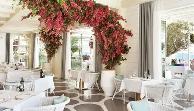 Raffles The Palm Dubai (ex. Emerald Palace Kempinski)