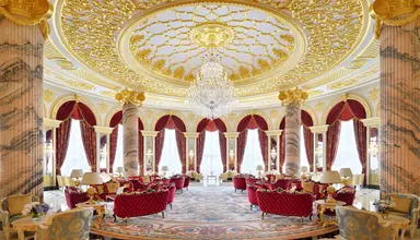 Raffles The Palm Dubai (ex. Emerald Palace Kempinski)