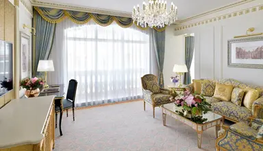 Raffles The Palm Dubai (ex. Emerald Palace Kempinski)