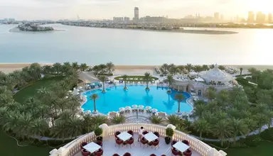 Raffles The Palm Dubai (ex. Emerald Palace Kempinski)