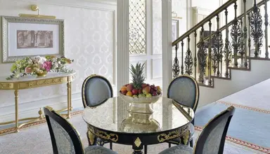 Raffles The Palm Dubai (ex. Emerald Palace Kempinski)