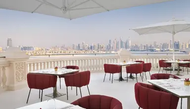 Raffles The Palm Dubai (ex. Emerald Palace Kempinski)