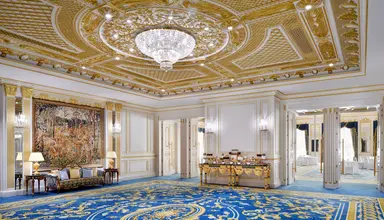 Raffles The Palm Dubai (ex. Emerald Palace Kempinski)