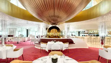 Raffles The Palm Dubai (ex. Emerald Palace Kempinski)