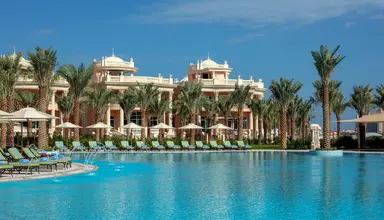 Raffles The Palm Dubai (ex. Emerald Palace Kempinski)