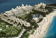 Raffles The Palm Dubai (ex. Emerald Palace Kempinski)