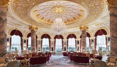 Raffles The Palm Dubai (ex. Emerald Palace Kempinski)